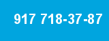 917 718-37-87